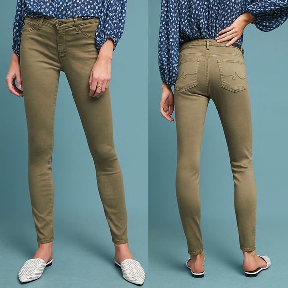 ag jeans abbey ankle